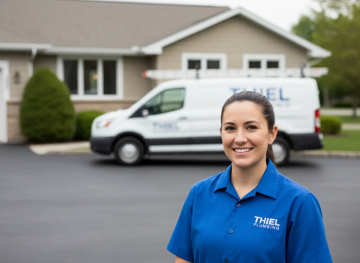 Plumber Amery, WI FAQs